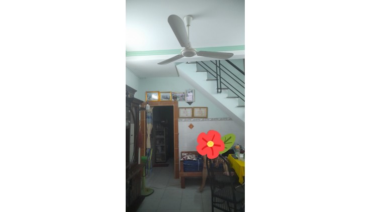 Bán nhà 40m2, 2 tầng, 3PN, 2WC, An Lạc, Bình Tân, 3.2 tỷ